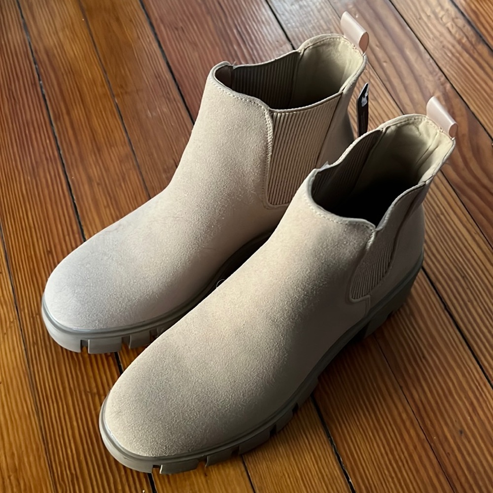 Athlefit boots